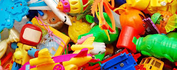 Plastic Toys